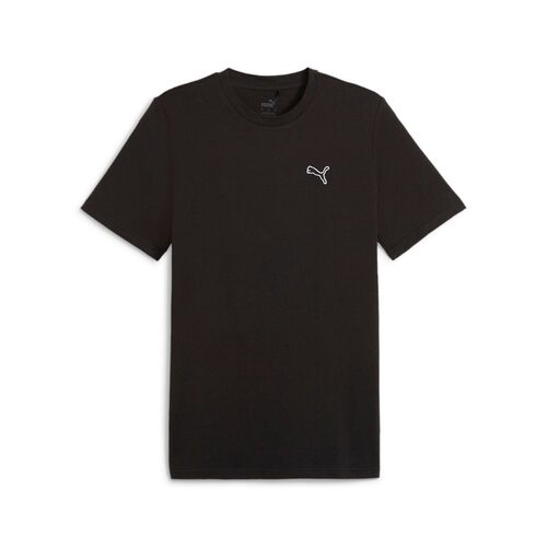 Puma Better Essentials Tee - puma black