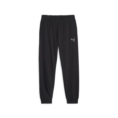 Puma Better Essentials Pants Cl - puma black