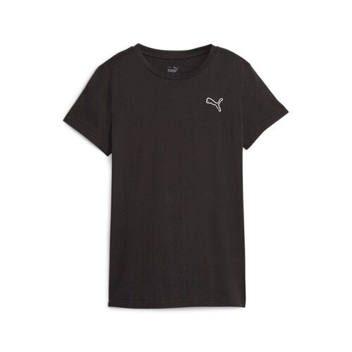 Puma Better Essentials Tee - puma black