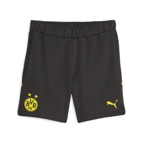 Puma Borussia Dortmund Casuals Shorts