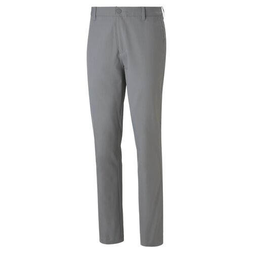 Puma Dealer Tailored Pant - grau