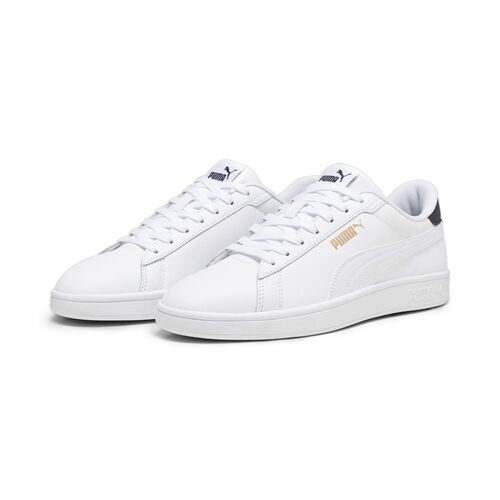 Puma Puma Smash 3.0 L - weiss