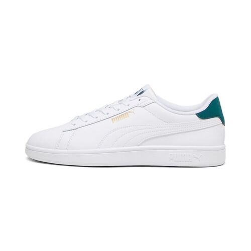 Puma Puma Smash 3.0 L - weiss
