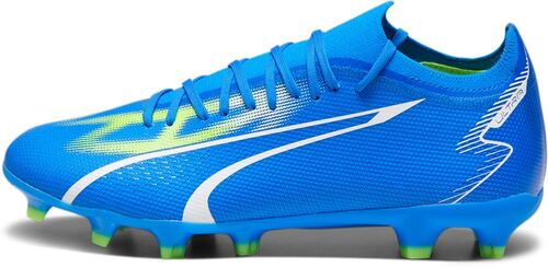 Puma Ultra Match Fg/Ag Fu�ballschuhe