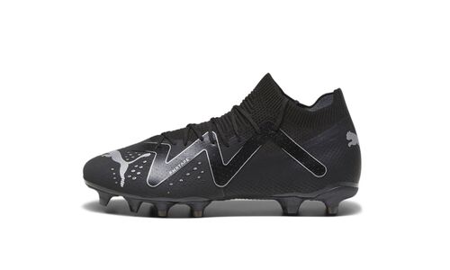 Puma Future Pro Fg/Ag - puma black-puma silver