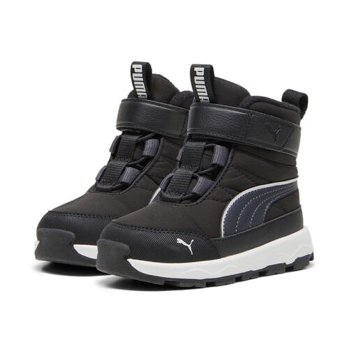 Puma Puma Evolve Boot AC+ Inf - schwarz