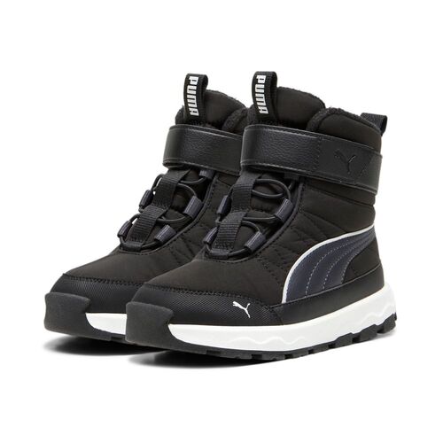 Puma Puma Evolve Boot AC+ PS - schwarz