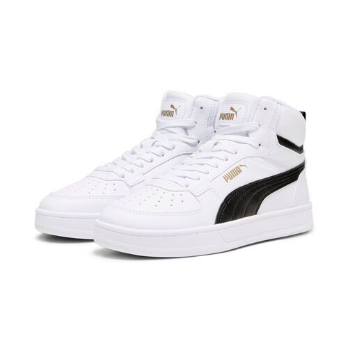Puma Puma Caven 2.0 Mid Jr - weiss