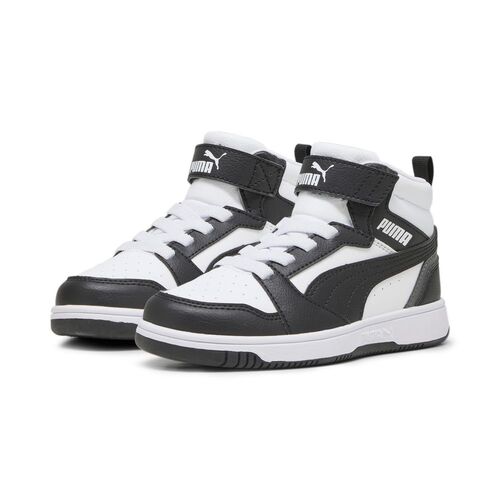 Puma Puma Rebound V6 Mid AC+ PS - weiss