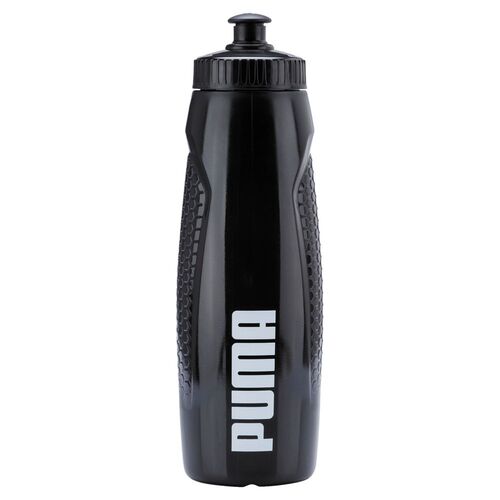 Puma TR CORE Waterbottle - schwarz