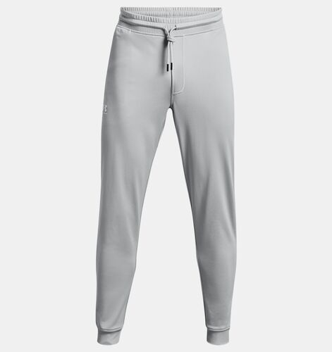 Under Armour Sportstyle Tricot Jogger - mod gray