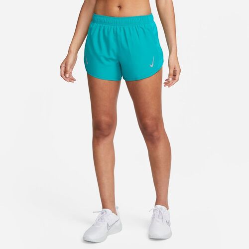 Nike W Nk Fast Df Tempo Short Laufshorts