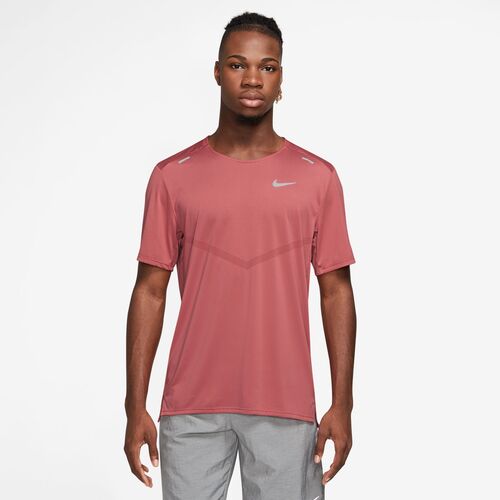 Nike M Nk Df Rise 365 Ss Laufshirt