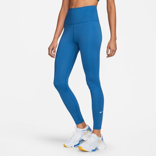 Nike Damen Leggings W Nk One Df Hr Tght