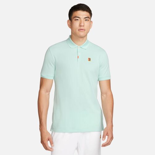 Nike Herren Polo T-Shirt The Nike Polo Df Heritge Slim2