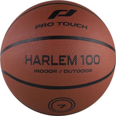 Pro Touch Basketball Harlem 100 - brown/black