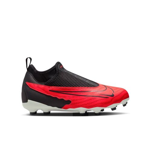 Nike Jr. Phantom GX Academy Dynamic Fit MG Fu�ballschuh f�r verschiedene B�den f�r �ltere Kinder