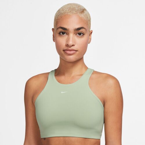 Nike Damen Sport BH Top W Ny Df Alate Curve Bra