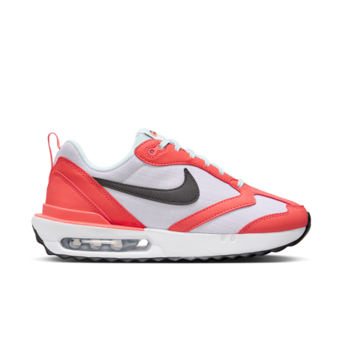 Nike Damen Sneaker Freizeitschuhe Wmns Air Max Dawn   doll/medium ash