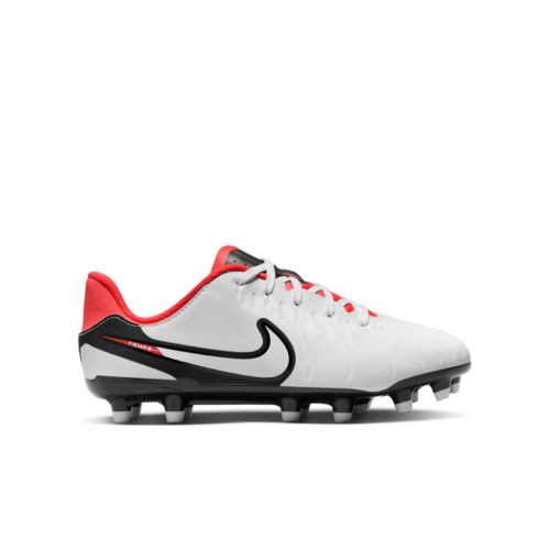 Nike Jr Legend 10 Academy Fg/Mg Fu�ballschuh