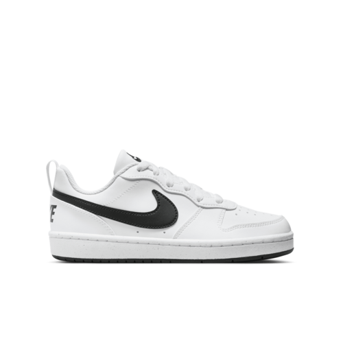 Nike Court Borough Low Recraft (Gs) Freizeitschuhe