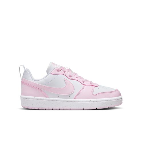 Nike Court Borough Low Recraft (Gs) Freizeitschuhe