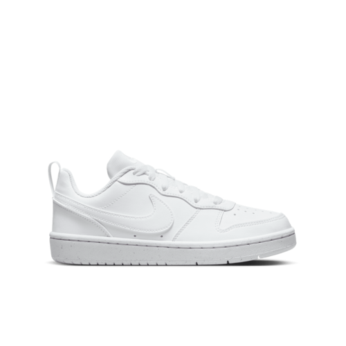 Nike Court Borough Low Recraft (Gs) Freizeitschuhe