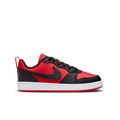 Nike Court Borough Low Recraft (Gs) Freizeitschuhe