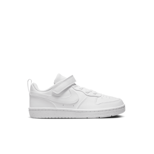 Nike Court Borough Low Recraft (Ps) Sneaker