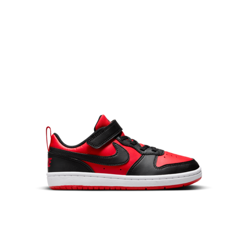 Nike Court Borough Low Recraft (Ps) Sneaker