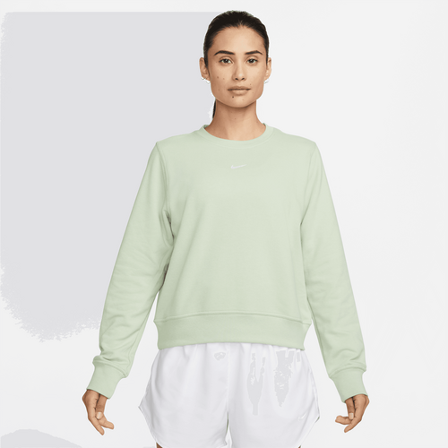 Nike Dri-Fit One Crew Pullover