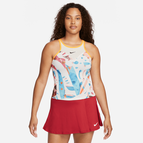 Nike Damen Tank Top W Nkct Df Slam Tank Ny
