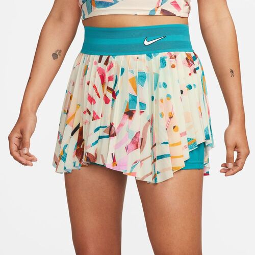 Nike Damen Rock W Nkct Df Slam Skirt Ny