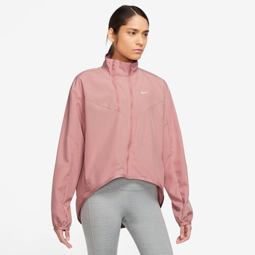 Nike Damen Jacke W Nk Df Swoosh Hbr Jkt