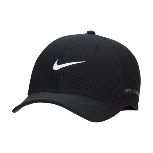Nike Dri-FIT ADV Rise Strukturierte SwooshFlex-Cap