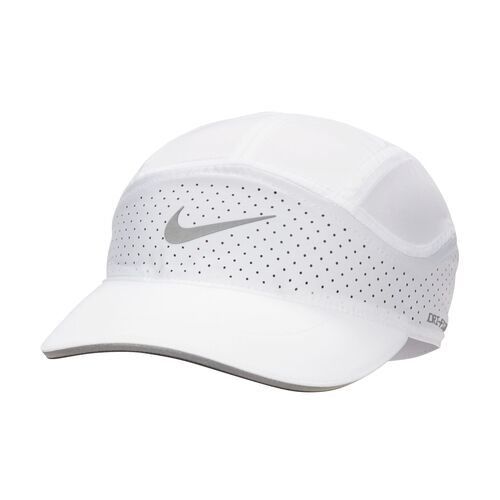 Nike Dri-FIT ADV Fly Cap mit unstrukturiertem und reflektierendem Design