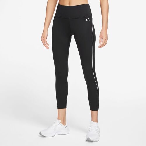 Nike Damen Leggings W Nk Air Fast Df Mr 7/8 Tgt