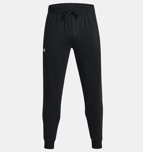 Under Armour Ua Rival Fleece Joggers - black
