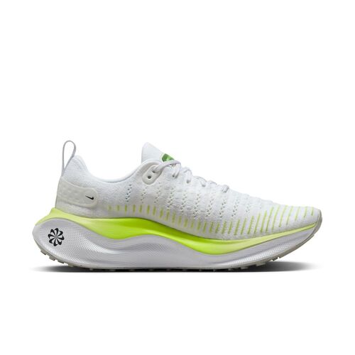 Nike Damen Laufschuhe W Nike Reactx Infinity Rn Fk 4   white/black