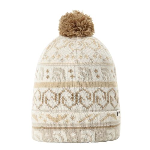 The North Face Norm Shallow Beanie - tnf black