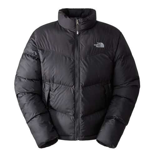 The North Face M Saikuru Jacket - tnf black