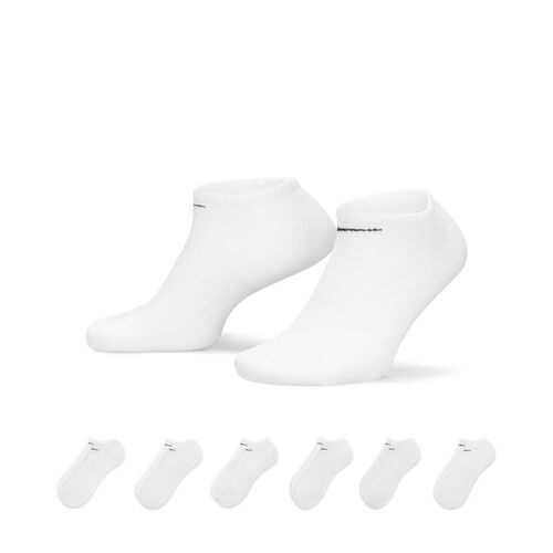 Nike Everyday Cushioned Ns Socken, 6 Paar