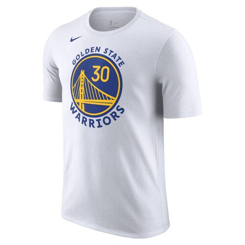 Nike Herren T-Shirt Gsw M Nk Es Nn Ss Tee