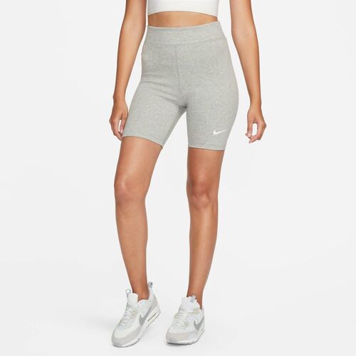 Nike W Nsw Nk Clsc Hr 8In Short Damen-Shorts