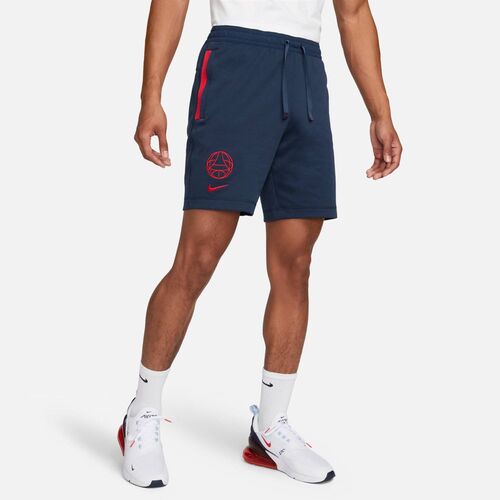 Nike Paris Saint-Germain Herren Fu�ball Shorts