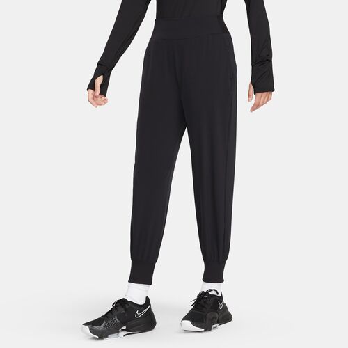 Nike Damen Jogginghose W Nk Df Bliss Mr 7/8 Jogger