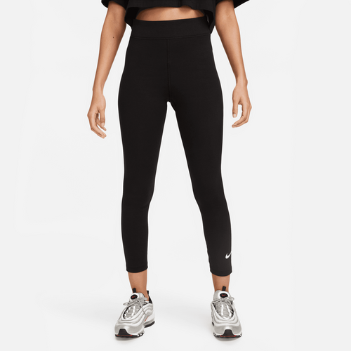 Nike Sportswear Classics 7/8-Leggings mit hohem Bund f�r Damen