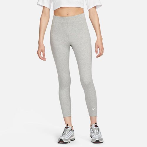 Nike Sportswear Classics 7/8-Leggings mit hohem Bund f�r Damen