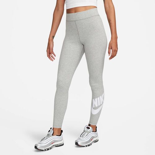 Nike Sportswear Nk Classic Gx Hr Leggings Ftra