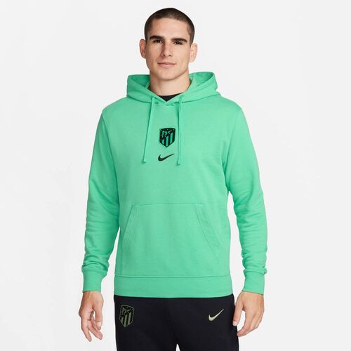 Nike Herren Hoodie Kaputzenjacke Atm M Nsw Club Hoodie Po Ft 3R